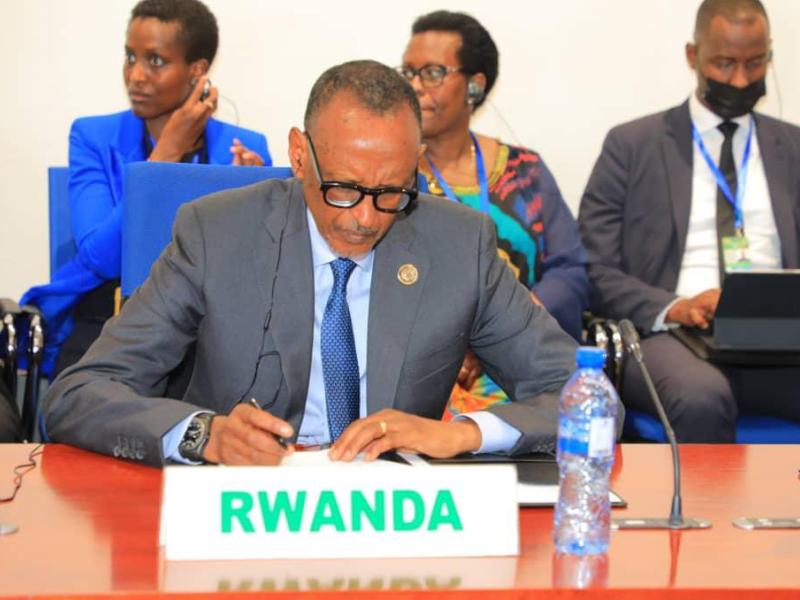 La RDC traîne le Rwanda et Paul Kagame devant la cour africaine des droits de l’homme et des peuples