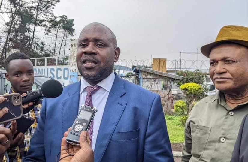 Nord-Kivu : l’Assemblée provinciale prêche la cohésion pour la réussite du PDL-145T