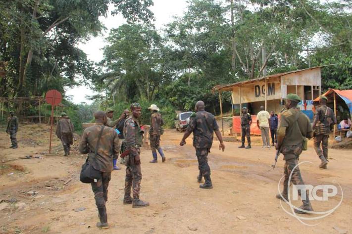 Ituri : l’armée tue 5 miliciens à Mambasa