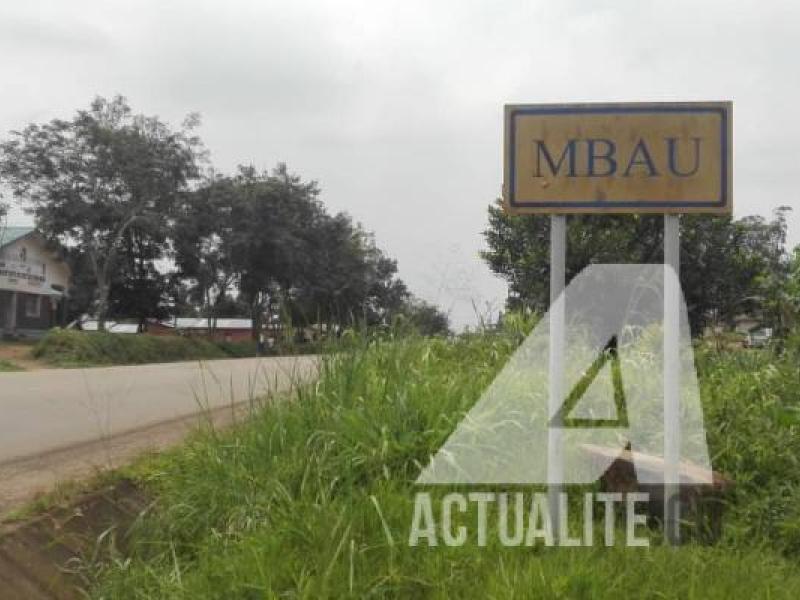 RDC : une dizaine de morts dans une violente attaque des ADF sur la route Mbau-Kamango