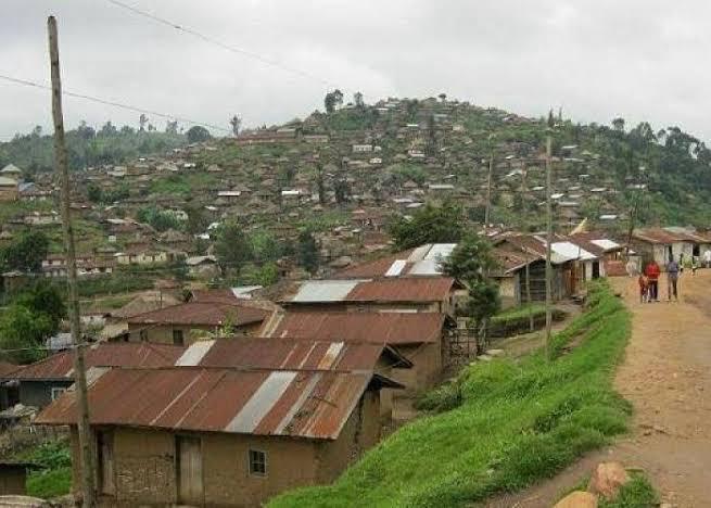 Nord-Kivu: deux blessés graves dans un éboulement de terre à Manguredjipa